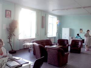 Роддом 27