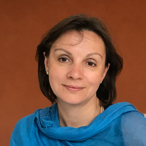 Светлана Акимова, акушерка