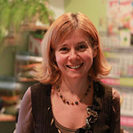 Олеся Лыжина, психолог
